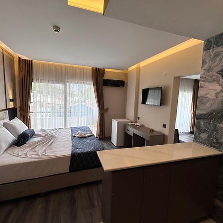 Vois Kemer Hotel Antalya Dış mekan fotoğraf