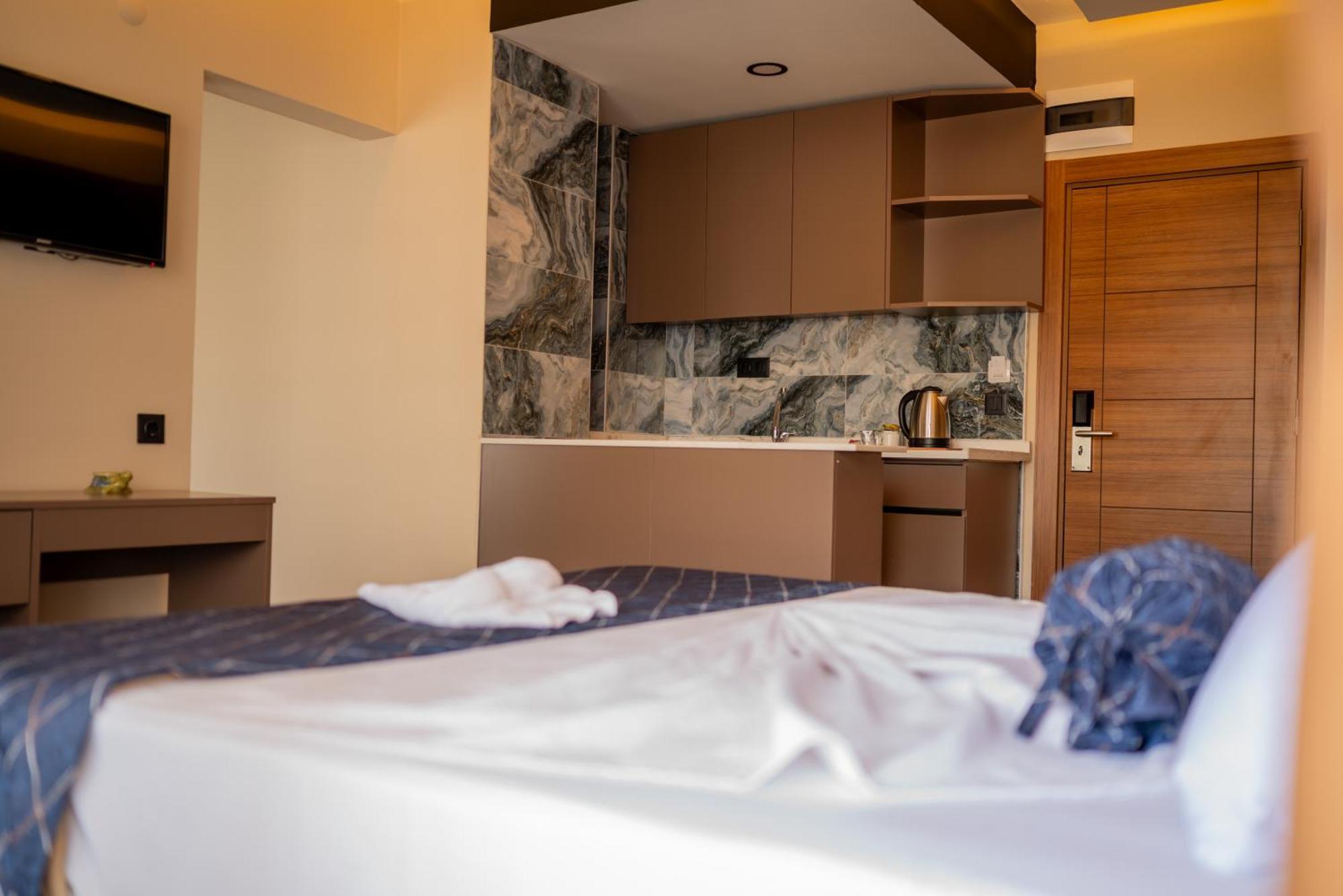 Vois Kemer Hotel Antalya Dış mekan fotoğraf