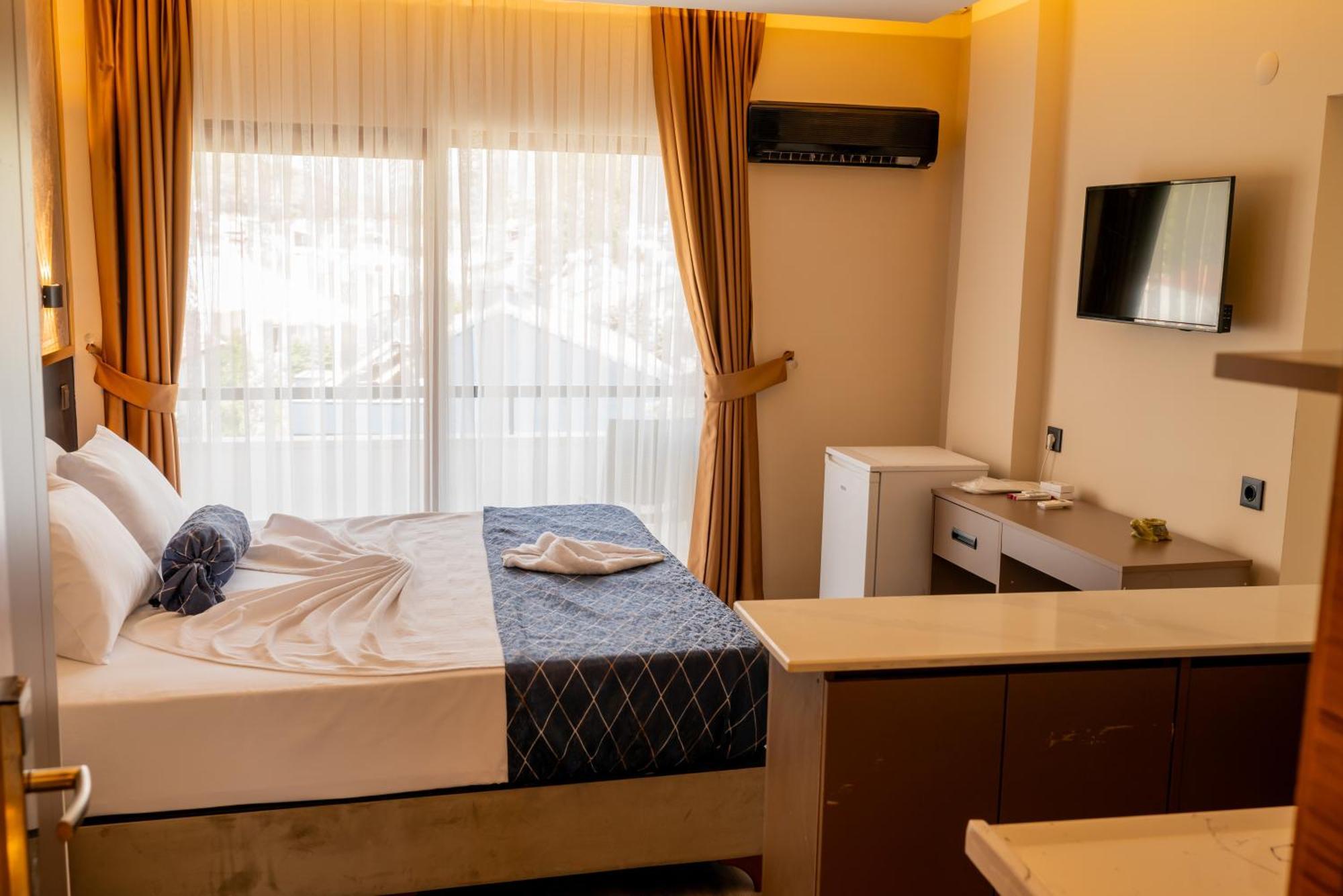 Vois Kemer Hotel Antalya Dış mekan fotoğraf