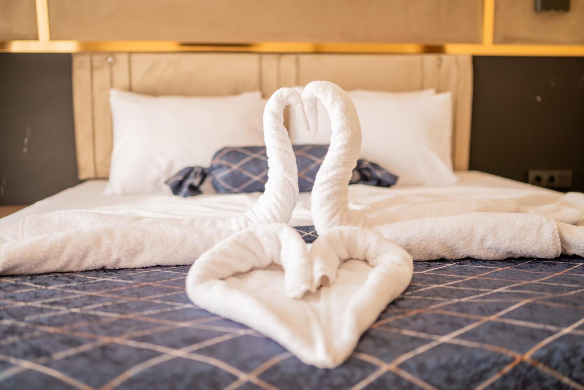 Vois Kemer Hotel Antalya Dış mekan fotoğraf
