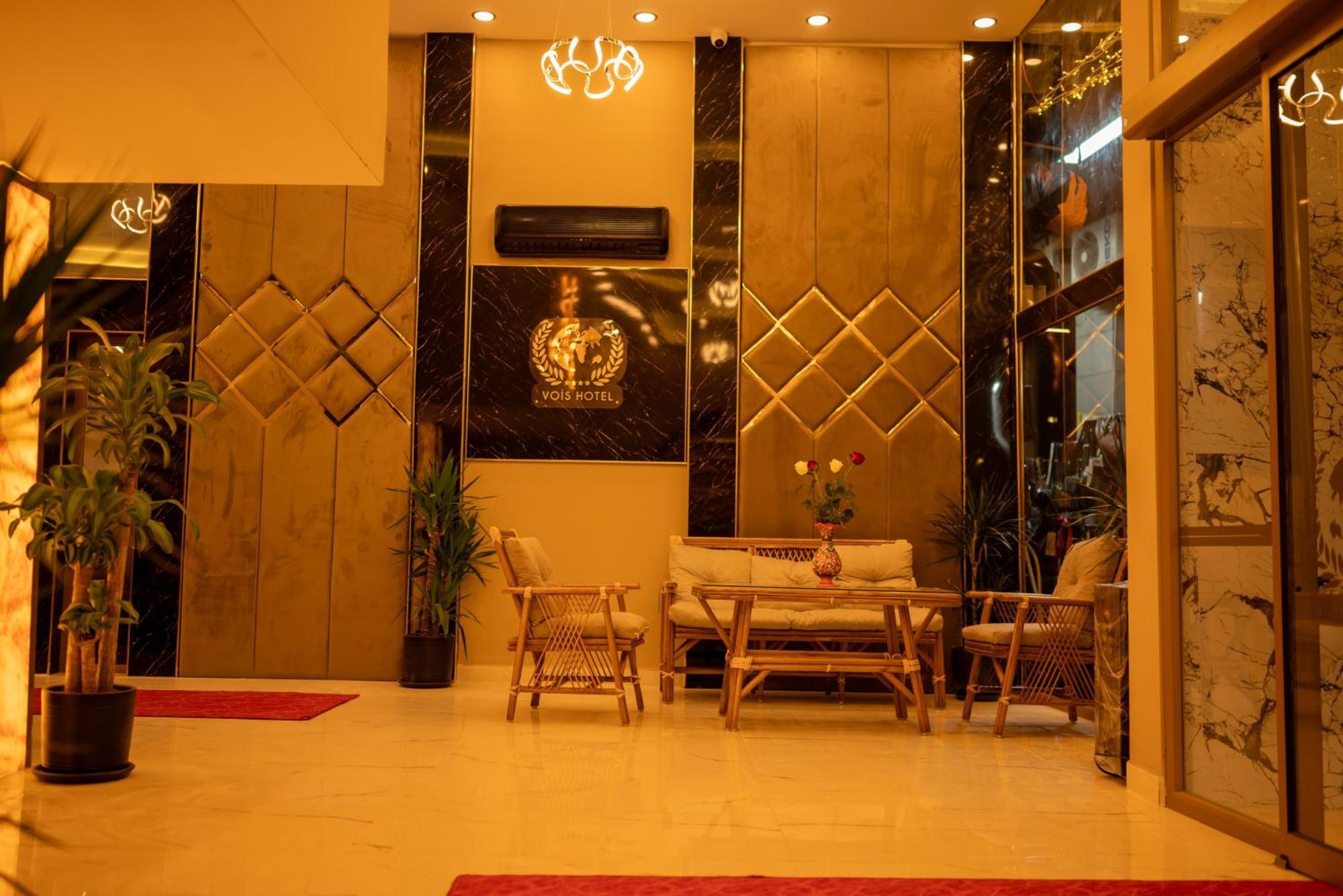 Vois Kemer Hotel Antalya Dış mekan fotoğraf