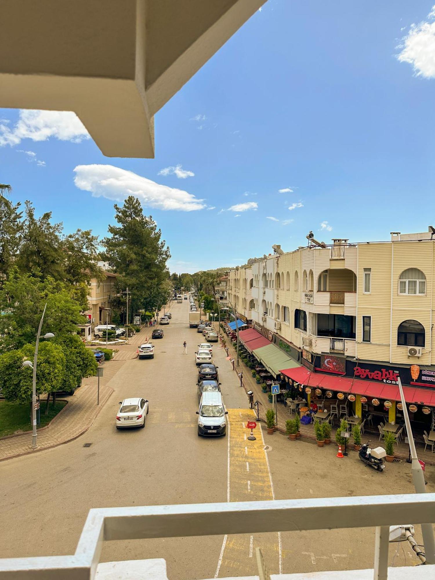 Vois Kemer Hotel Antalya Dış mekan fotoğraf