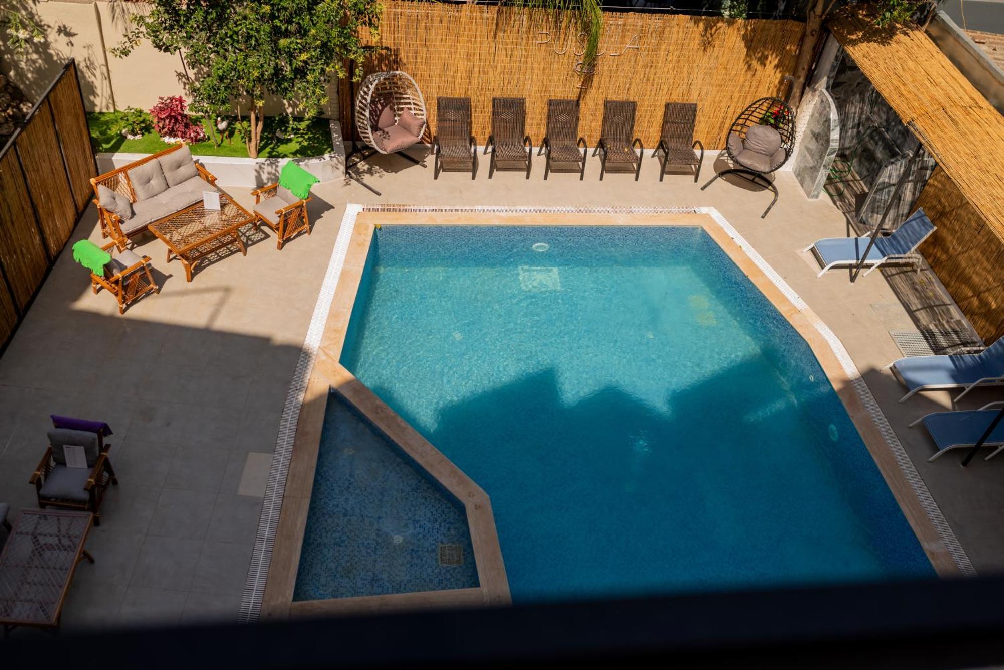 Vois Kemer Hotel Antalya Dış mekan fotoğraf