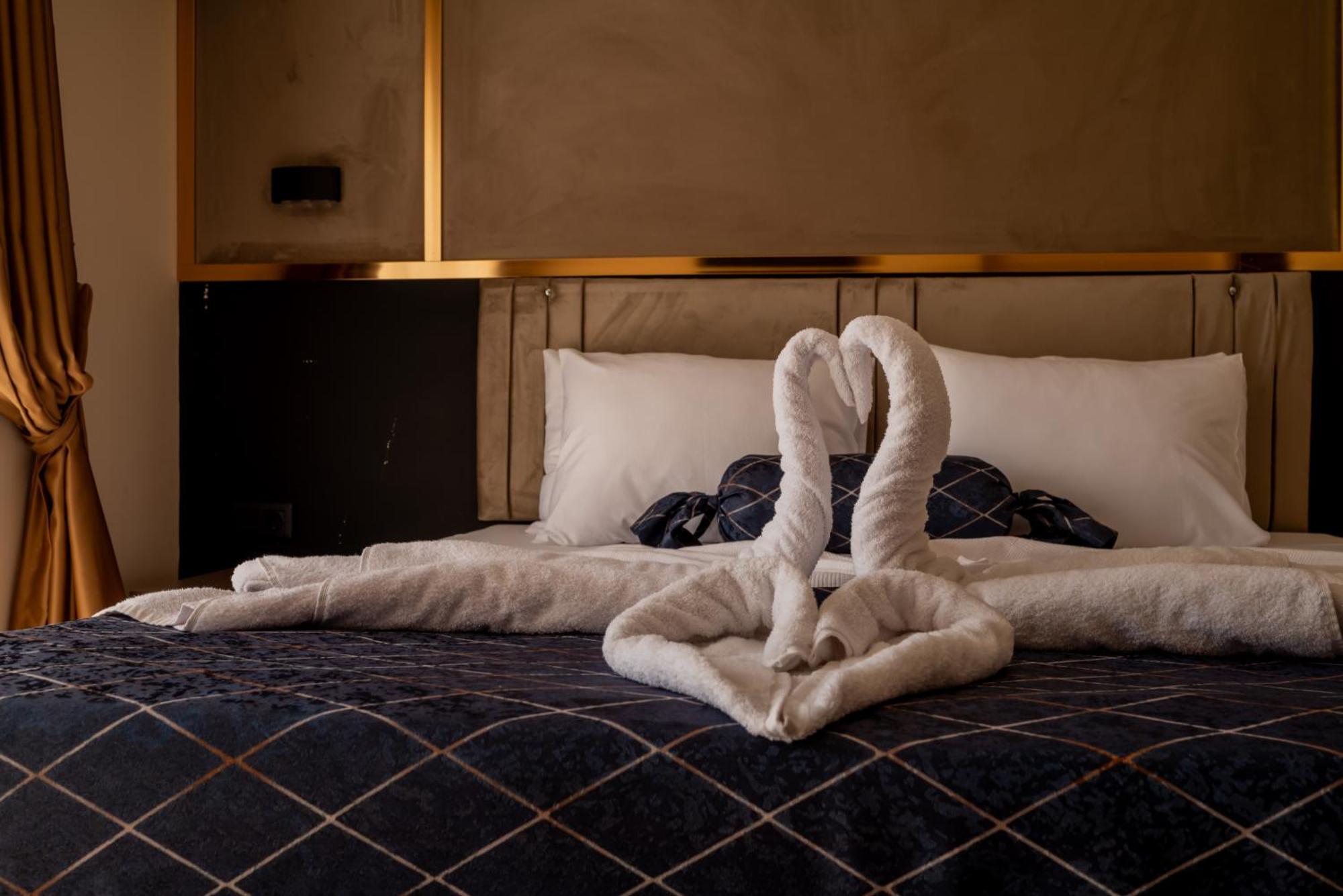Vois Kemer Hotel Antalya Dış mekan fotoğraf