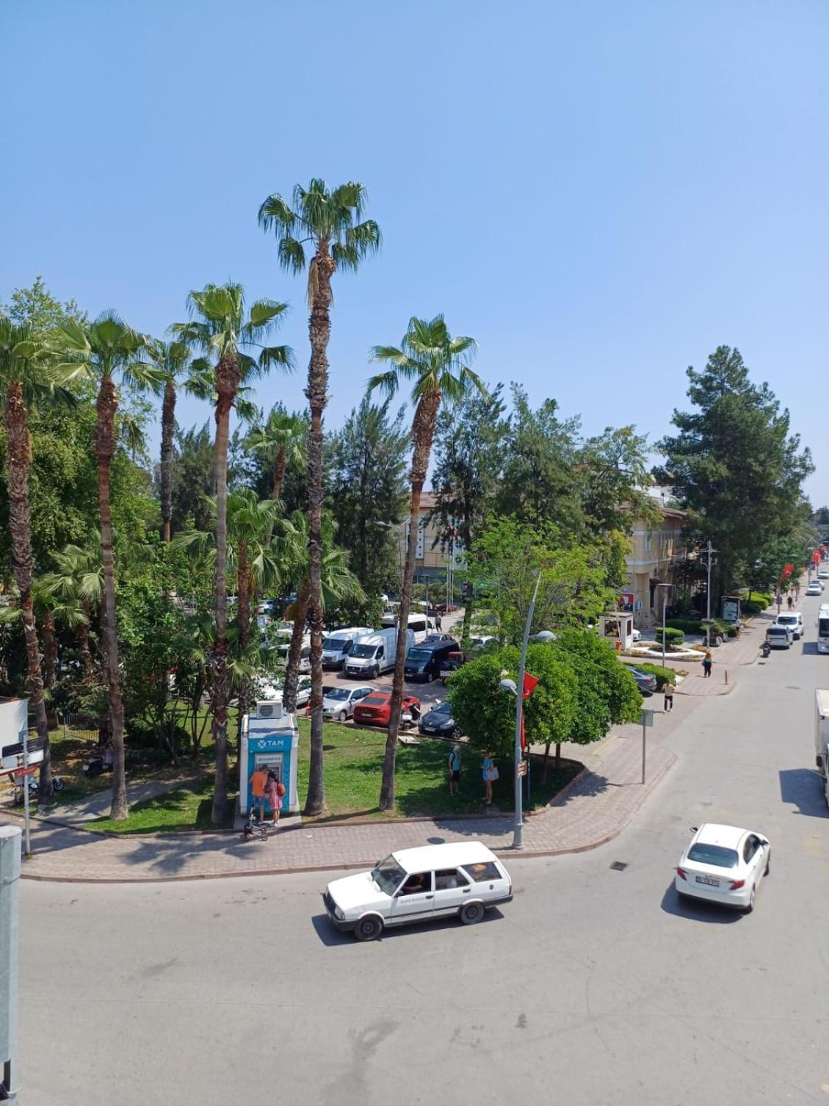 Vois Kemer Hotel Antalya Dış mekan fotoğraf